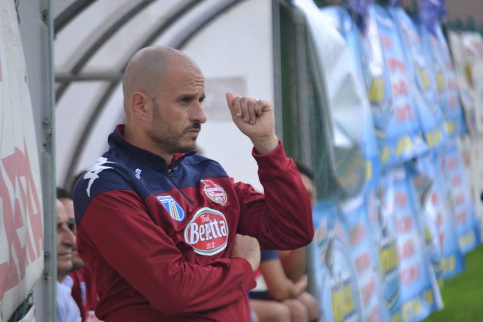 Secondo pari consecutivo per l’Albalonga Calcio lucidi