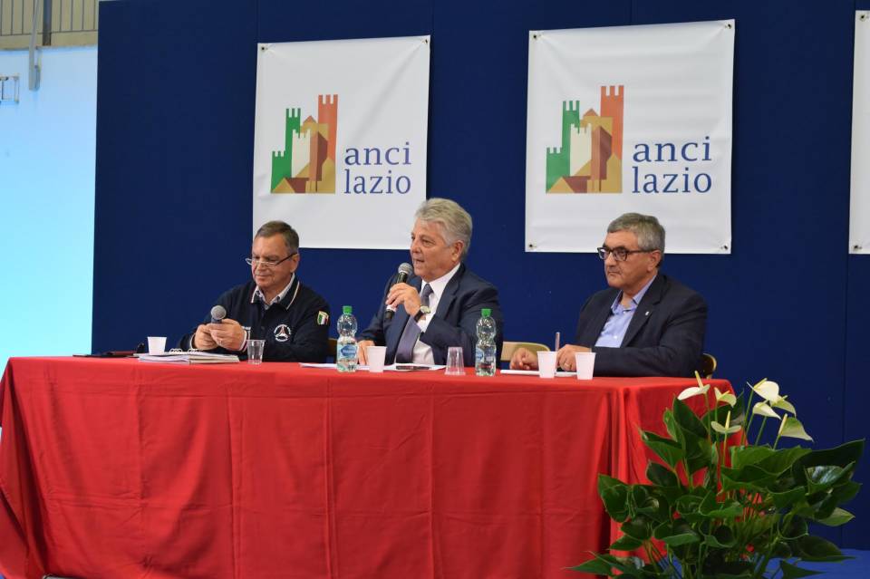 Anci Lazio, “non ci sarà nessuna chiusura degli uffici postali nel Lazio” servadio