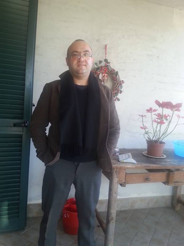 Genzano, Di Veronica denuncia problemi di viabilità ai Landi cristiandiveronica