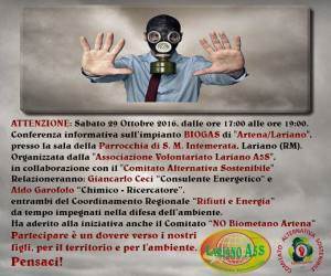 biogaslariano