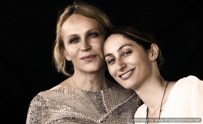 Al Festa del Cinema di Roma presentato il cortometraggio Coco san_juan_veronica_succi