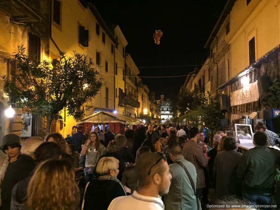 Un successo la “73ª Sagra dell’Uva” di Zagarolo zagarolo_sagra_uva_2016