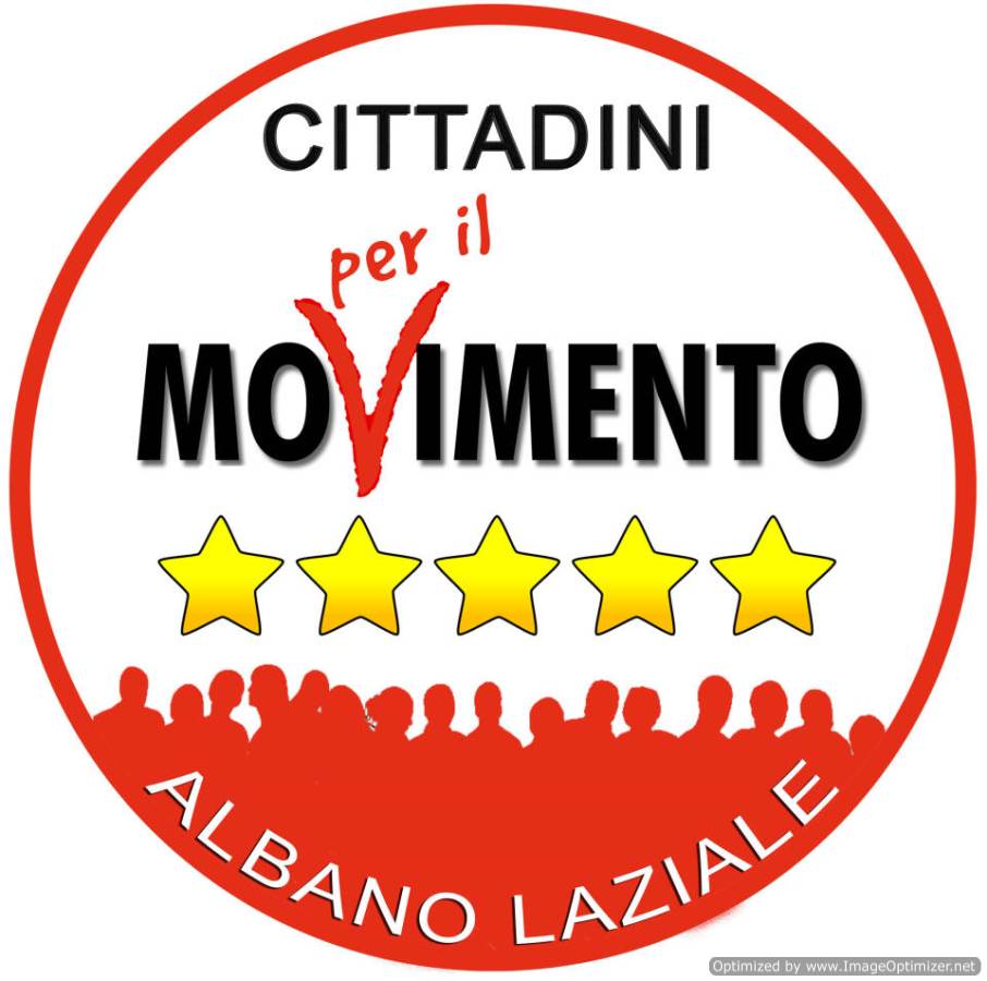 Albano, M5S propone al Comune un software per gestire PEC logo_meetup_albano