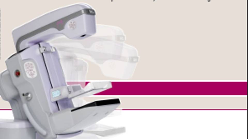 Asl dei Castelli ad Amatrice per screening mammografico mammografo