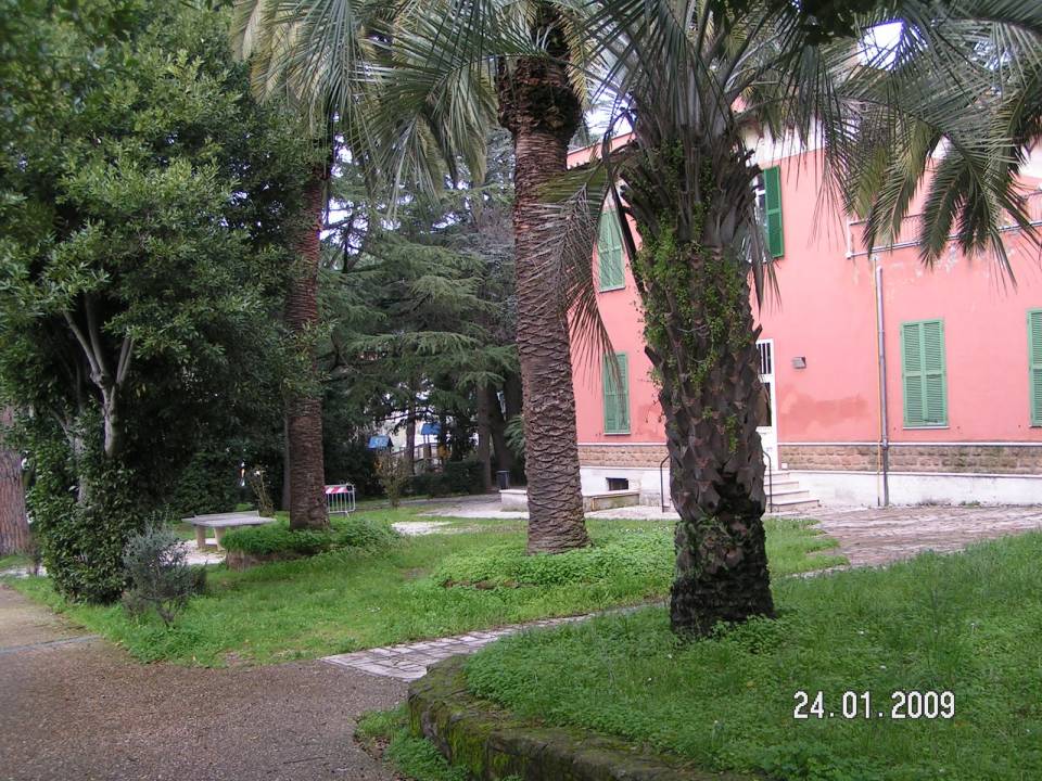 Violenza a Cecchina, due feriti a Villa Del Vescovo villadelvescovo