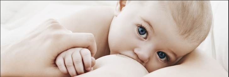 Bambino Gesù, latte materno protegge il neonato