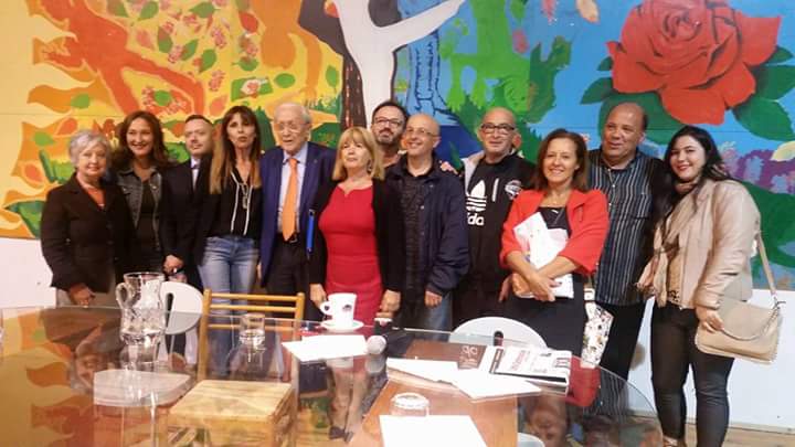 Imposimato, “Genzano dica No al Referendum” imposimatogenzano