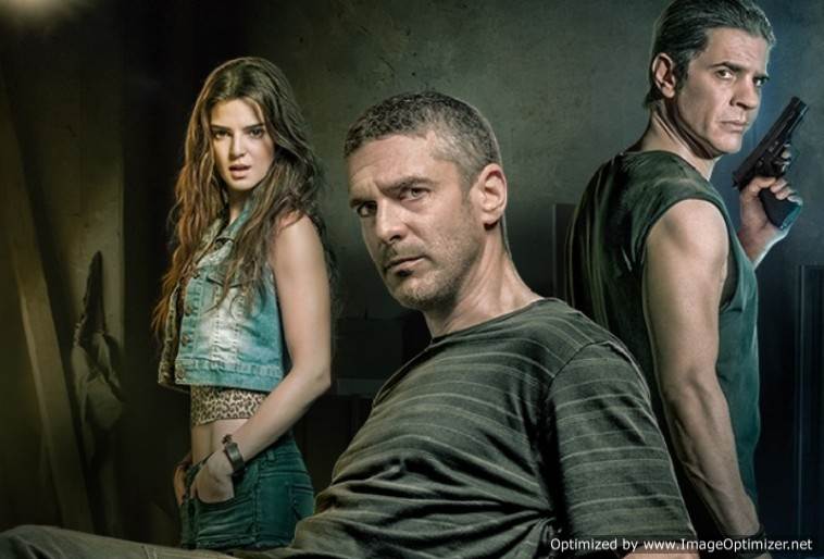 Festa del Cinema di Roma, presentato Al final del tunel alfinaldeltunel