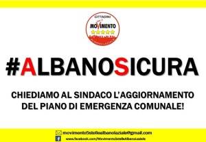 albanosicura