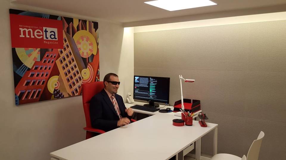 Meta Magazine e Uici presentano Scuole Oltre La Disabilità titti