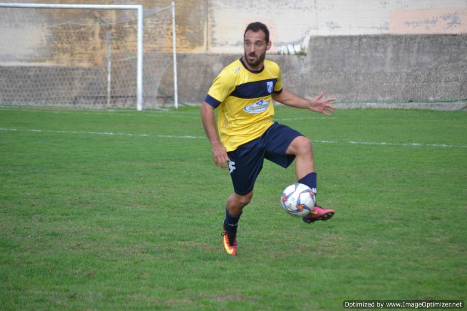 Vittoria della Serie D a Foligno per l’Albalonga calcio angeletti