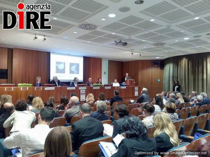 Tumore al seno, forum Artemisia Onlus a Roma forumtumoresenoartemisia