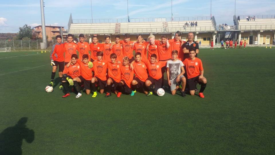 Grottaferrata Furlani, niente esordio per i Giovanissimi giovanissimi_furlani