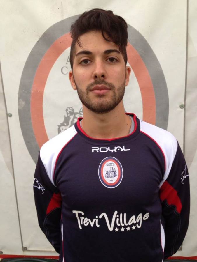 Albano Calcio a 5, Carliseppe soddisfatto del lavoro svolto marco_carliseppe