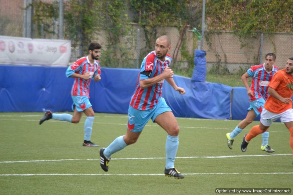 Colle di Fuori calcio, Mattei soddisfatto della solidità difensiva mattei