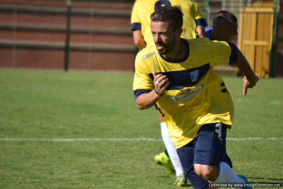 Albalonga calcio, la serie D vince ancora pintori