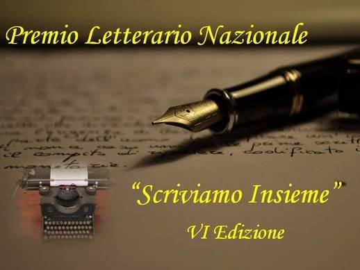 Condividere è un’altro modo per dire scrivere, Scriviamo Insieme scriviamoinsieme
