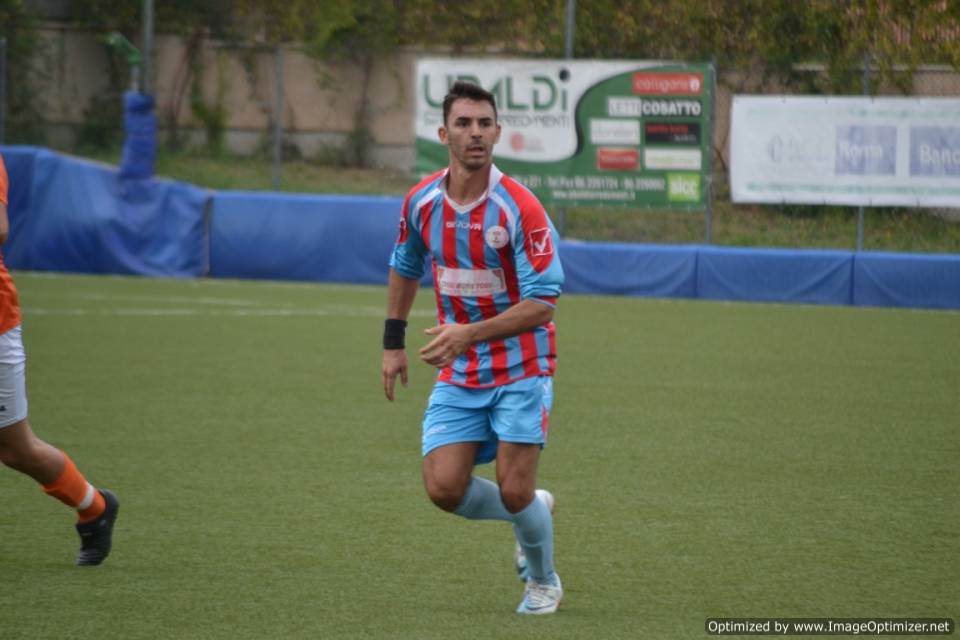 Testa (Colle di Fuori calcio), «Se il buongiorno si vede dal mattino…» testa