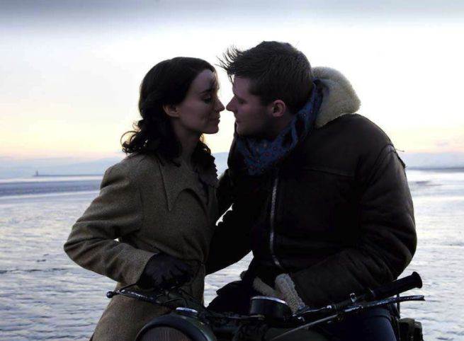 Festa del Cinema di Roma, Jim Sheridan presenta “Il Segreto” il_segreto