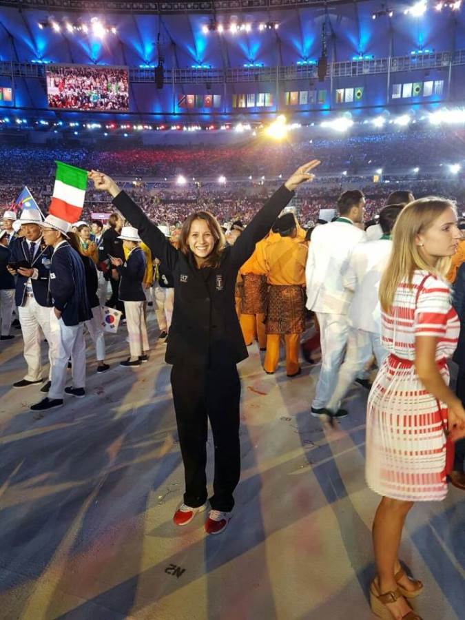 Irene Vecchi approda al Frascati Scherma vecchi_maracana_rio2016