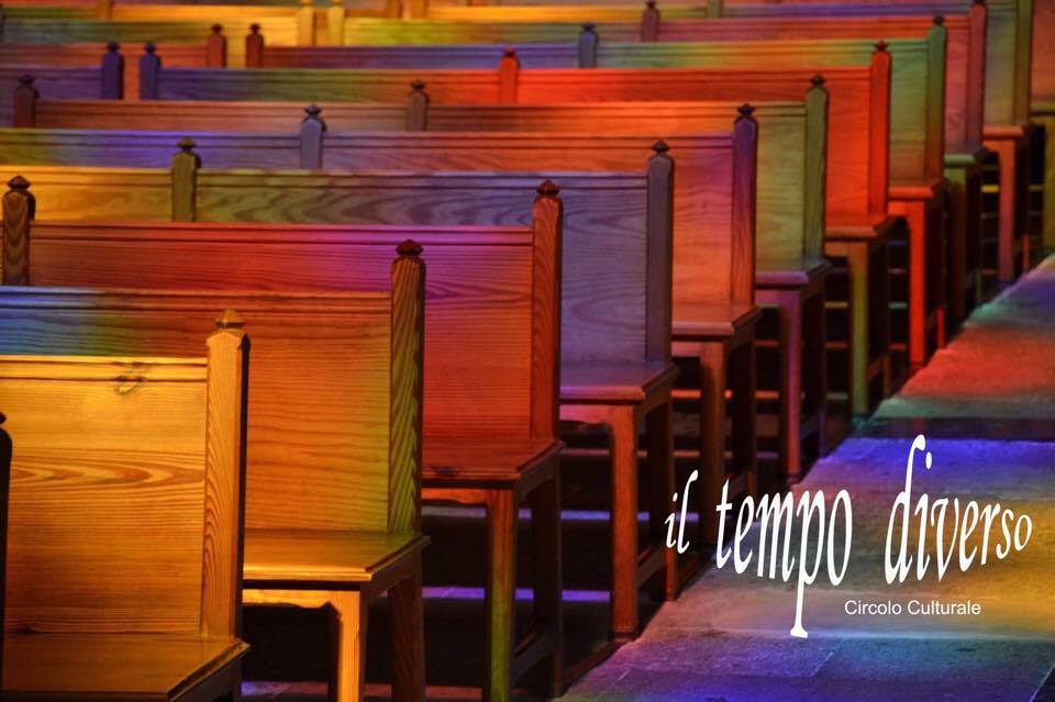 A Castel Gandolfo nasce l’Associazione Il Tempo Diverso tempodiverso