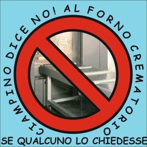 ciampinonoforno