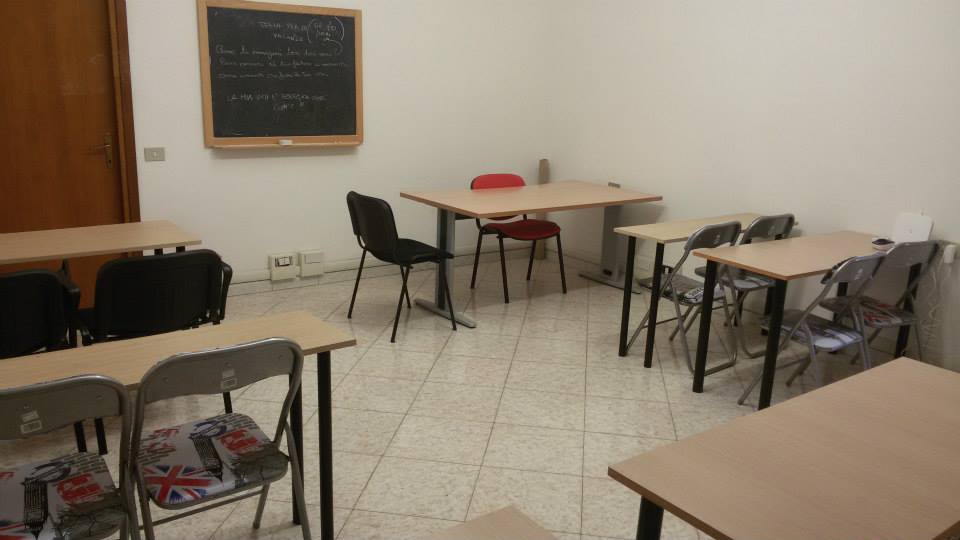 Frascati, scuole chiuse fino al 25 marzo aulacentrostudigenzano