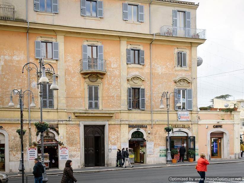 Centro Studi Genzano, “Studenti, boom Turismo ai Castelli Romani” centrostudigenzano