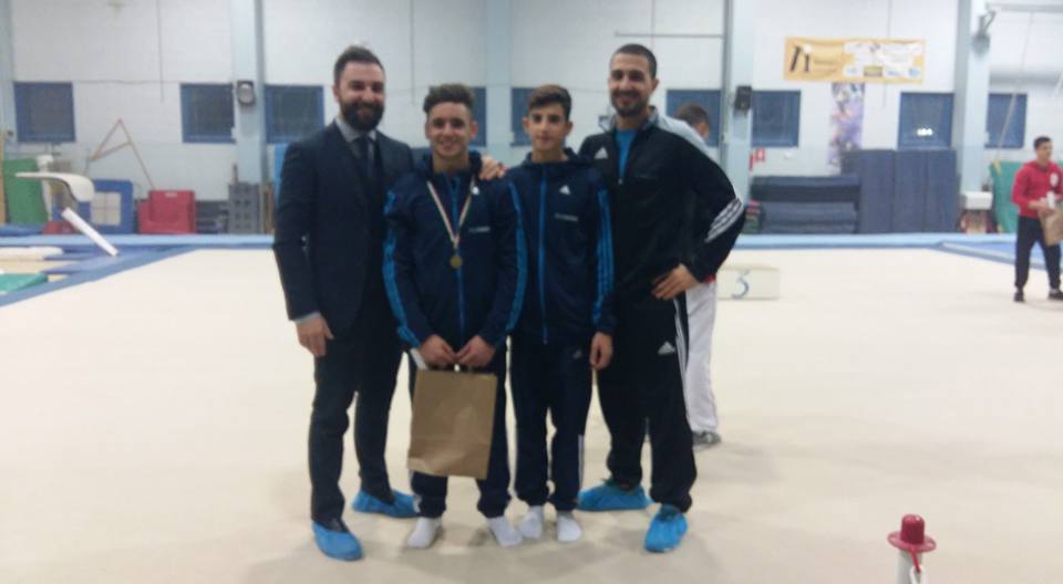 Res Novae Velletri in gara a Cesena di-meoleonardisdimarziobaggetta