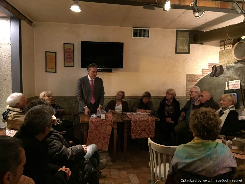 Città Metropolitana, nuovi appuntamenti con “Basta un Sì” eventobastaunsi