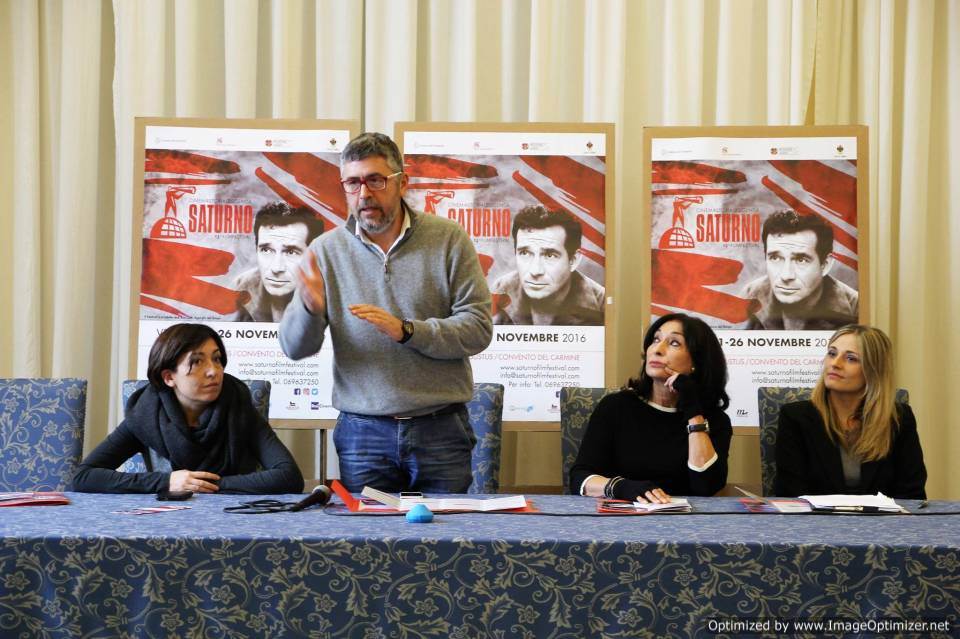 A Velletri arriva il Saturno Film Festival intervento_masi