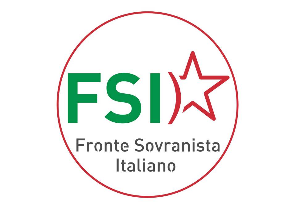 Marino, il Fronte Sovranista attacca Colizza fsi