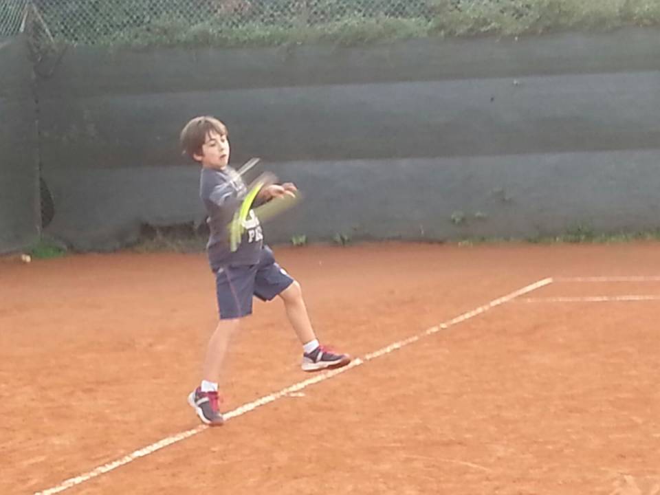 Continua partnership tra Tc New Country Club Frascati e Tc Parioli biazzetti