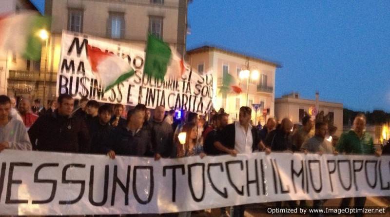 Marino, polemica continua tra Pci e Colizza xenofobiacolizzapcimarino