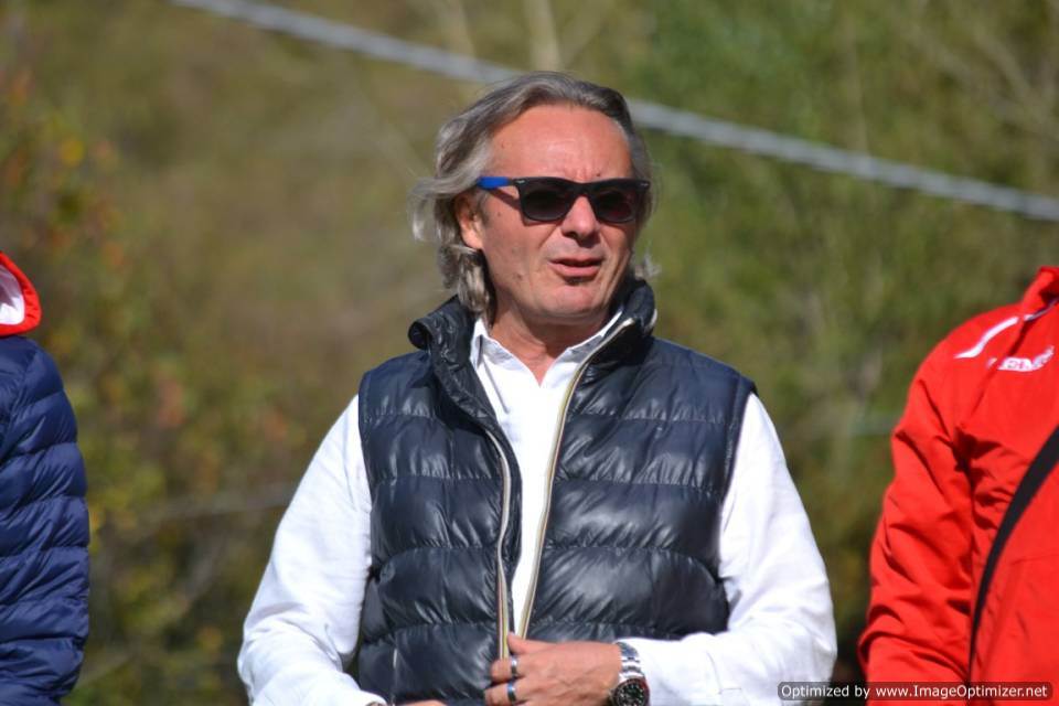 Rocca Priora calcio, il dt Comiano fa il punto comiano