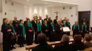 coro