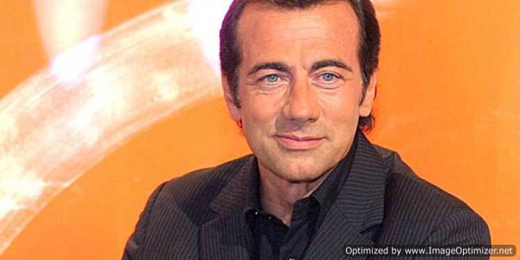 Il ritorno di Michele Cucuzza in tv a Telenorba cucuzza