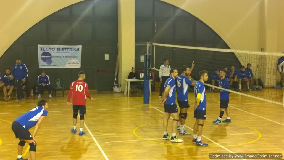 Torna a vincere la Volley Genzano School genzano_anguillara