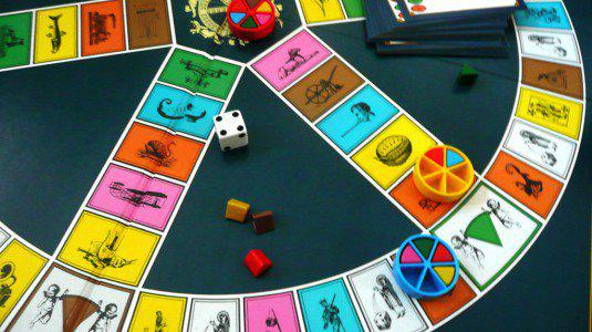 Anche ai Castelli la settima giornata mondiale del Gioco in Bibloteca giocobibloteca