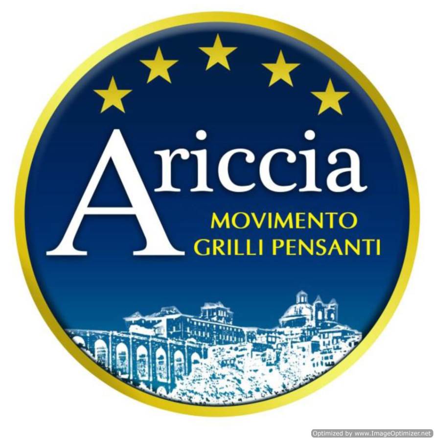 Ariccia, Grilli Pensanti rispondono alla Maggioranza aricciagrillipensanti