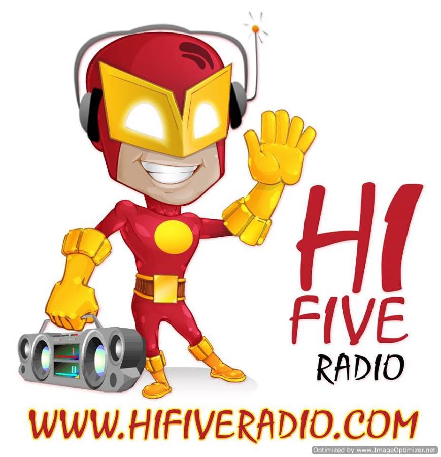 Hifive Radio presenta nuovo palinsesto radio