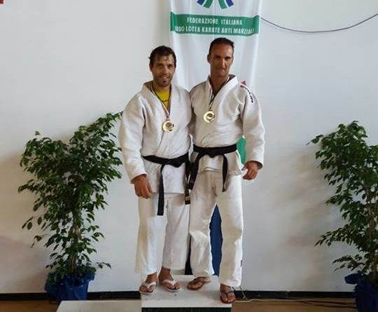Judo Frascati, fine settimana pieno di impegni mascheruccilepore