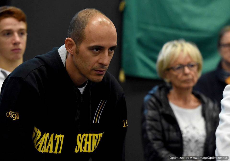 Marco Ramacci lascia il Frascati Scherma ramacci_foto_bizzi