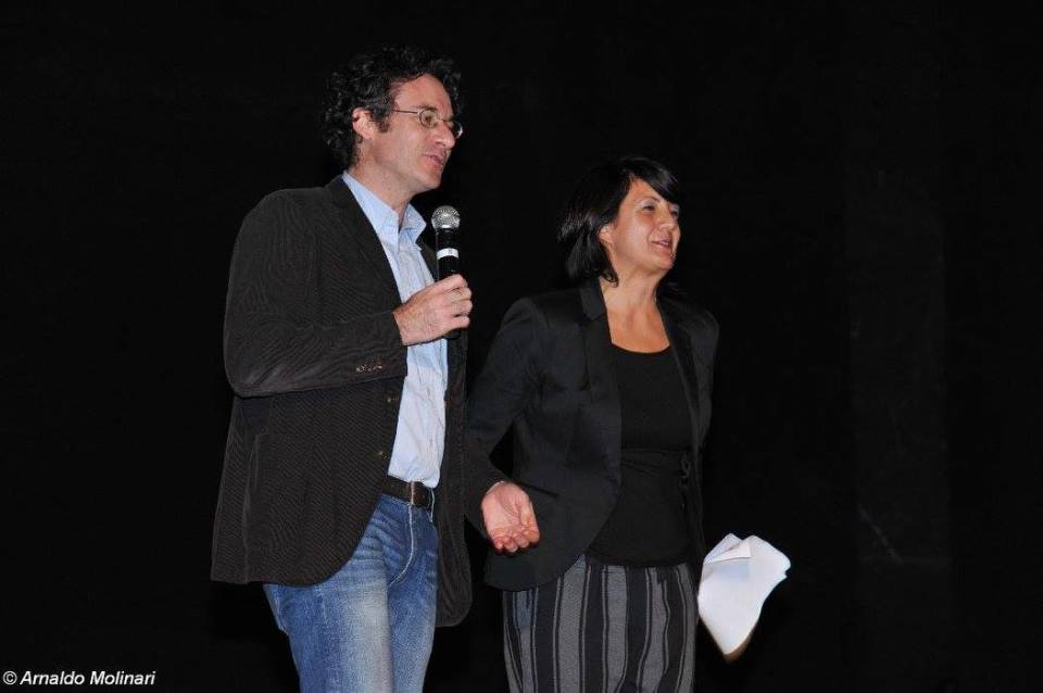 Albano, oltre 300 spettatori per Con il cuore e con la danza sepio_teatro_foto_molinari