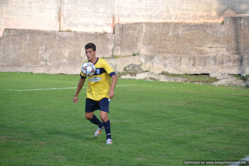 Quinta vittoria consecutiva per l’Albalonga calcio succi