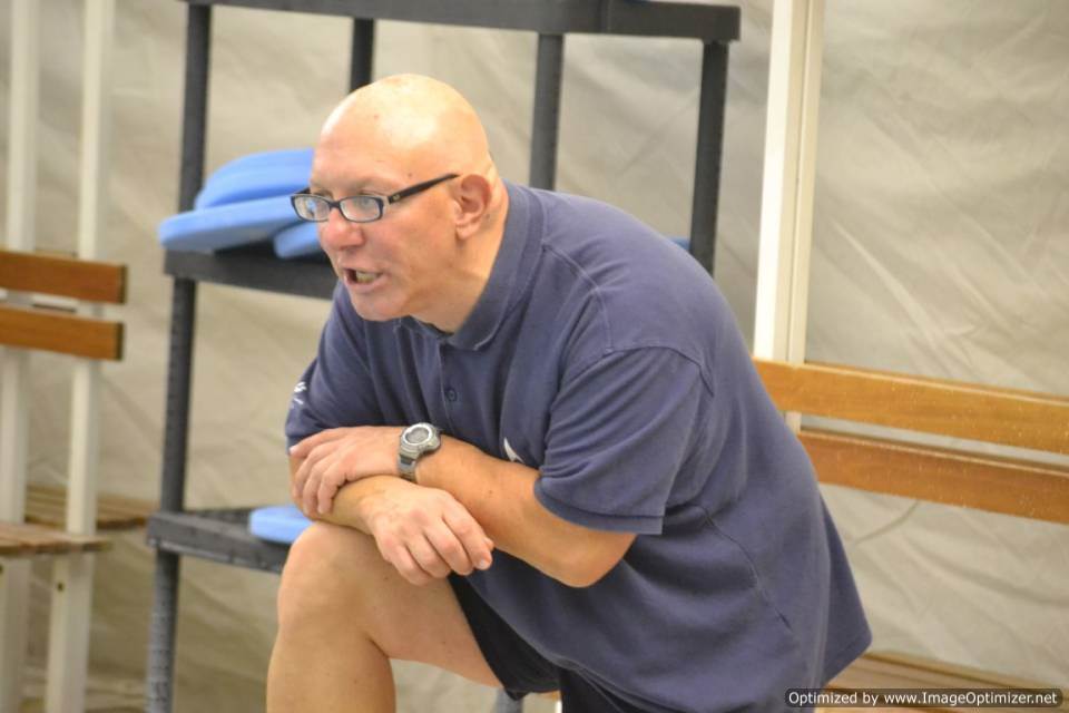 Tc New Country Club Frascati, nel week-end il trofeo Battistelli di nuoto tavelli