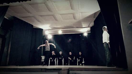 Case di riposo, l’esperienza di Villa Romani bompianiteatro