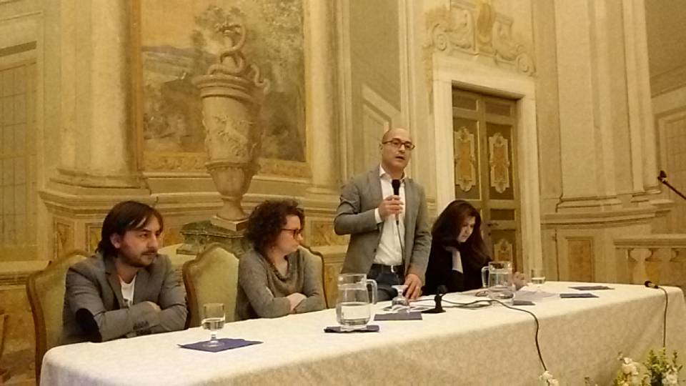 Un successo la serata di archeologia a Villa Falconieri serataarcheologia