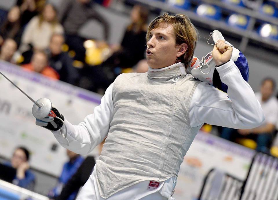 Frascati Scherma, Aspromonte 8° in CdM a Torino aspromonte-foto_bizzi