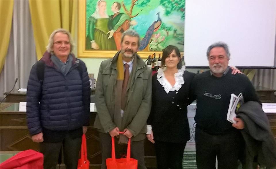 Città del Vino, Pci Marino chiude la polemica con la Giunta Colizza benvenuticorbettisantamaitaaversa